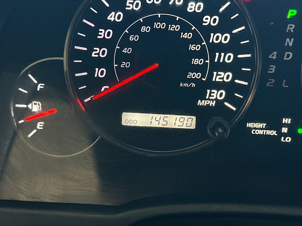 Thumbnail: 2008 Lexus GX - 29