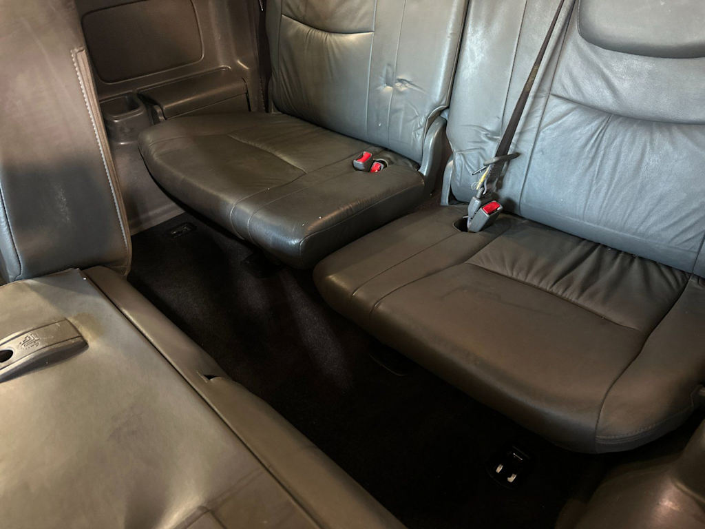 Thumbnail: 2008 Lexus GX - 23