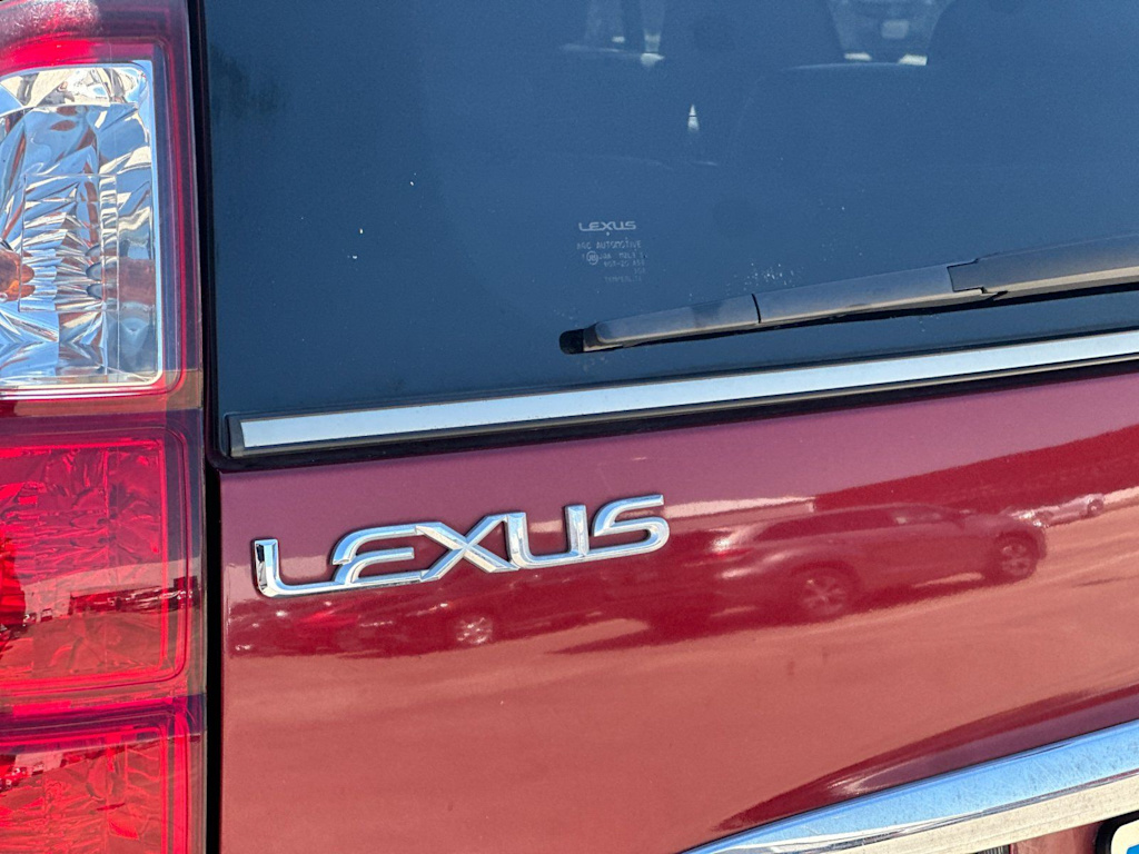 Thumbnail: 2008 Lexus GX - 30