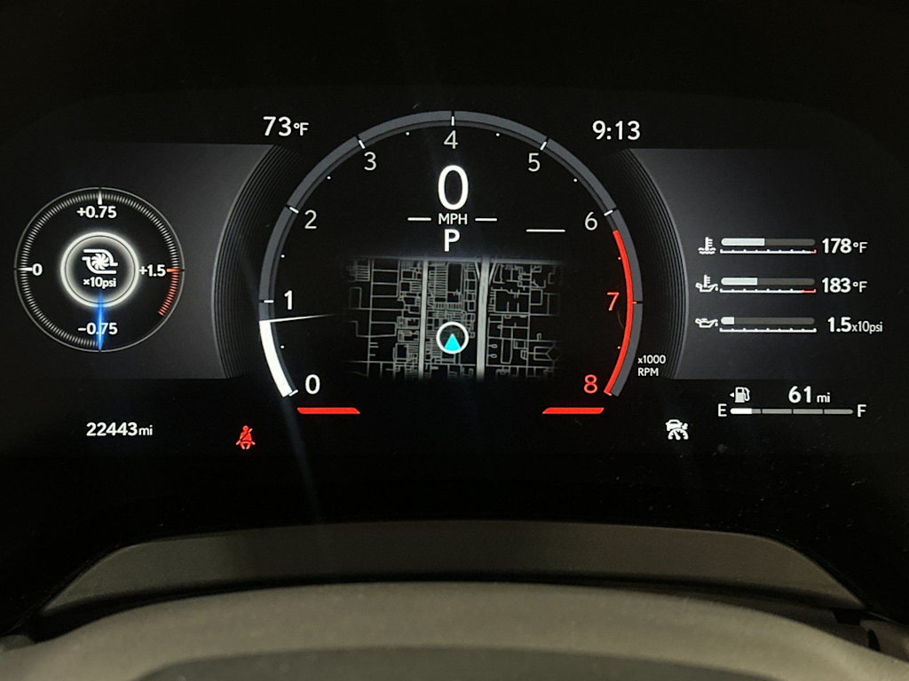 Thumbnail: 2025 Lexus RX - 16