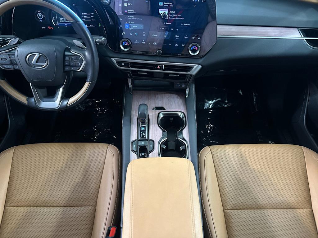 Thumbnail: 2025 Lexus RX - 2