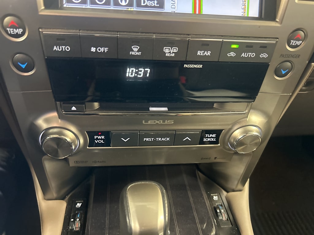 Thumbnail: 2020 Lexus GX - 29