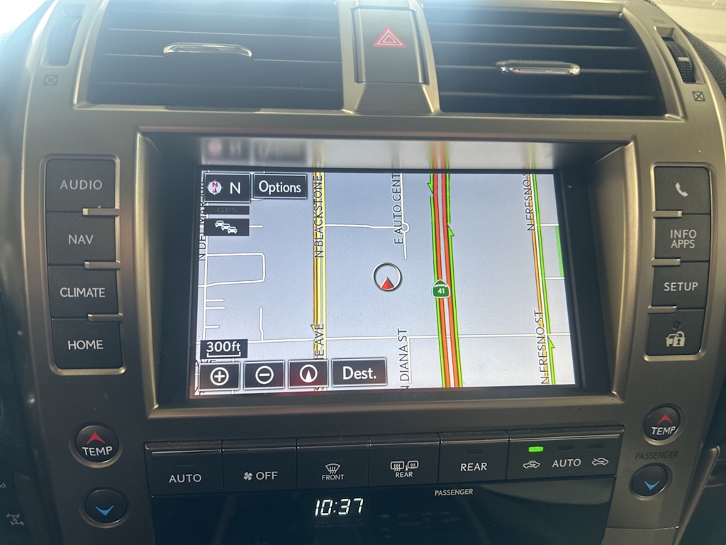 Thumbnail: 2020 Lexus GX - 11