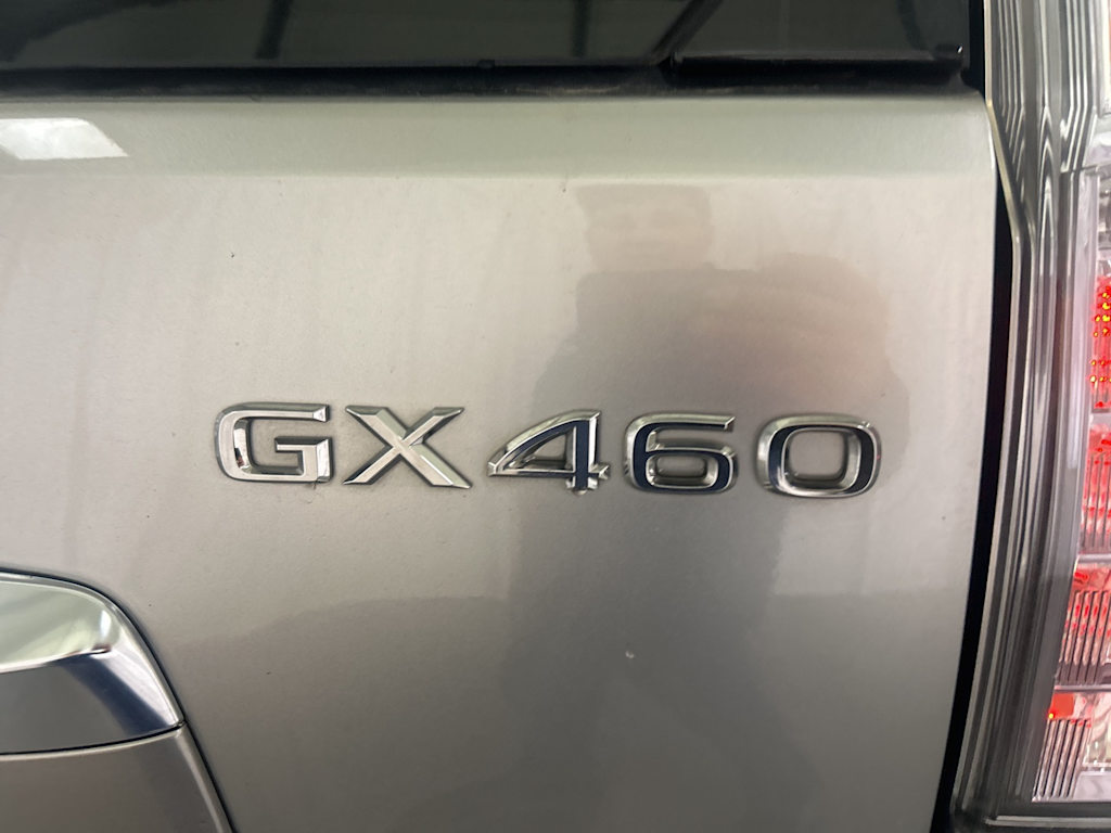 Thumbnail: 2020 Lexus GX - 4