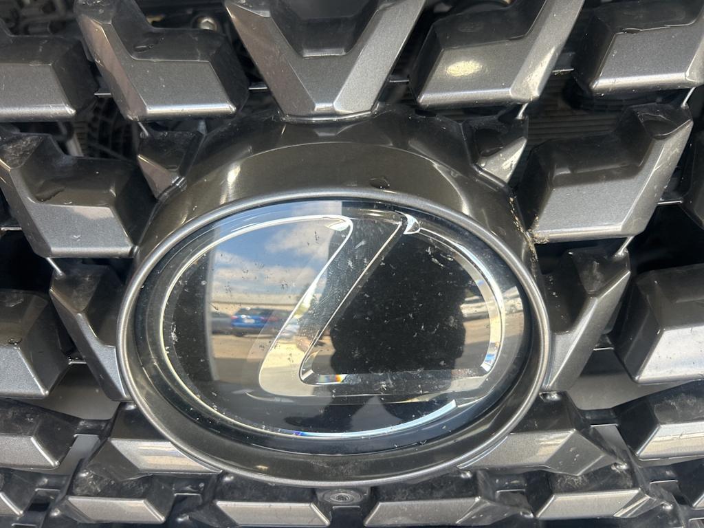Thumbnail: 2020 Lexus GX - 6