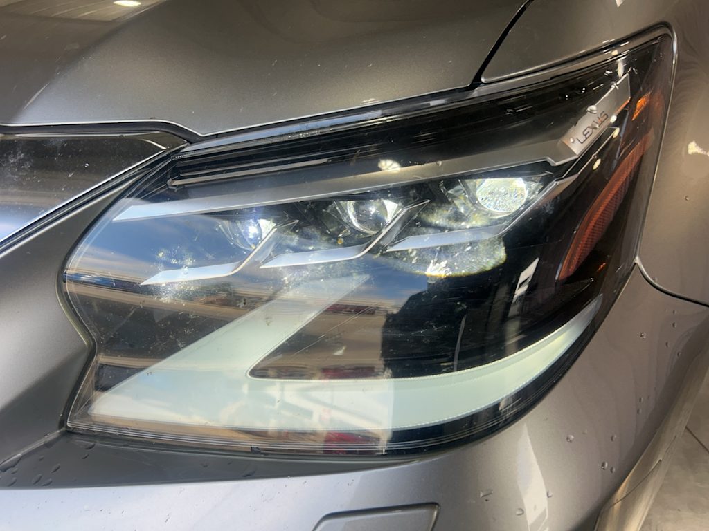 Thumbnail: 2020 Lexus GX - 14