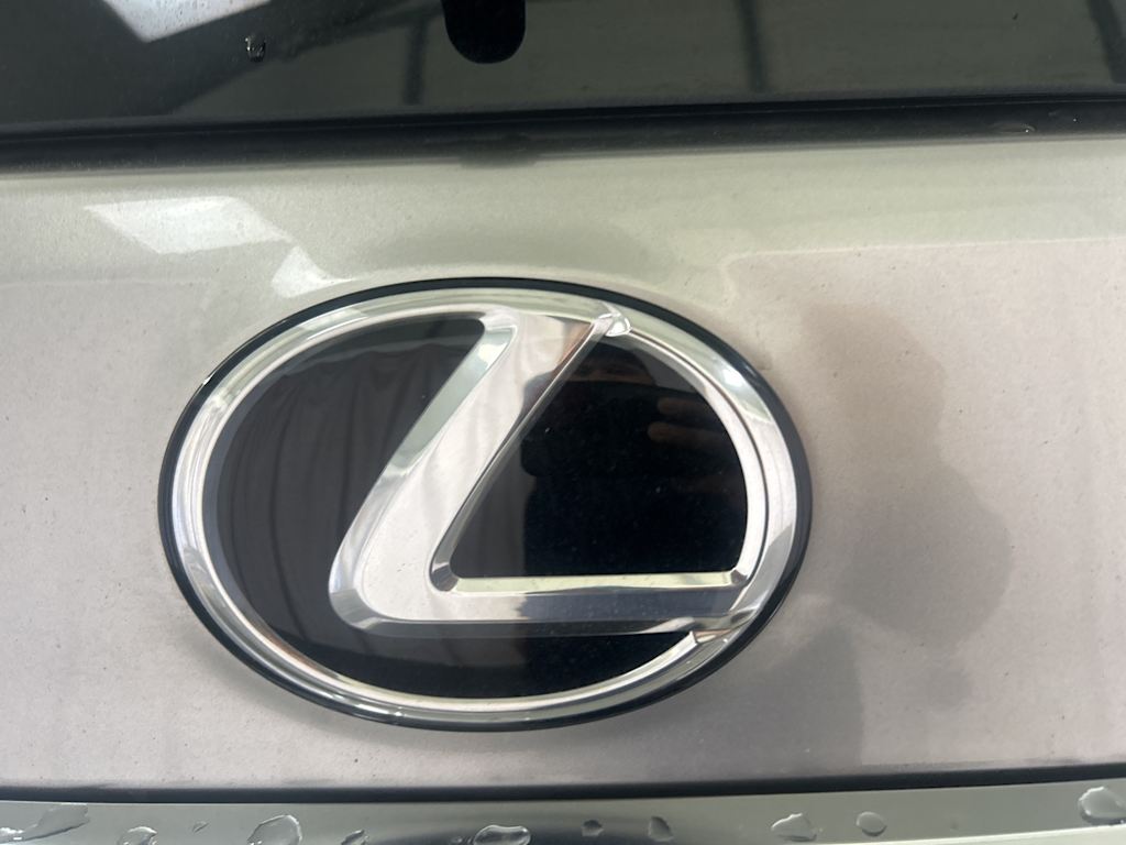 Thumbnail: 2020 Lexus GX - 20