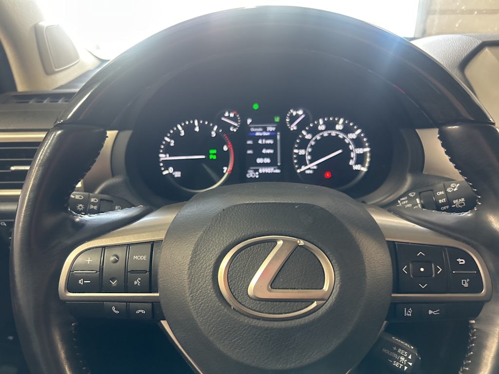 Thumbnail: 2020 Lexus GX - 30