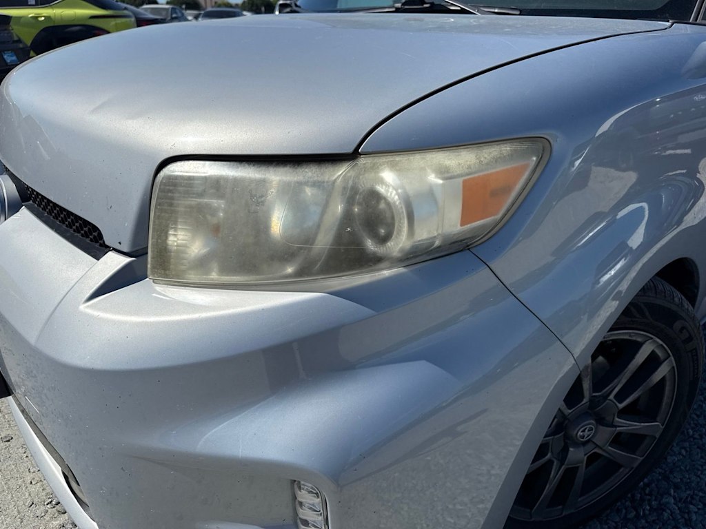 Thumbnail: 2013 Scion xB - 17