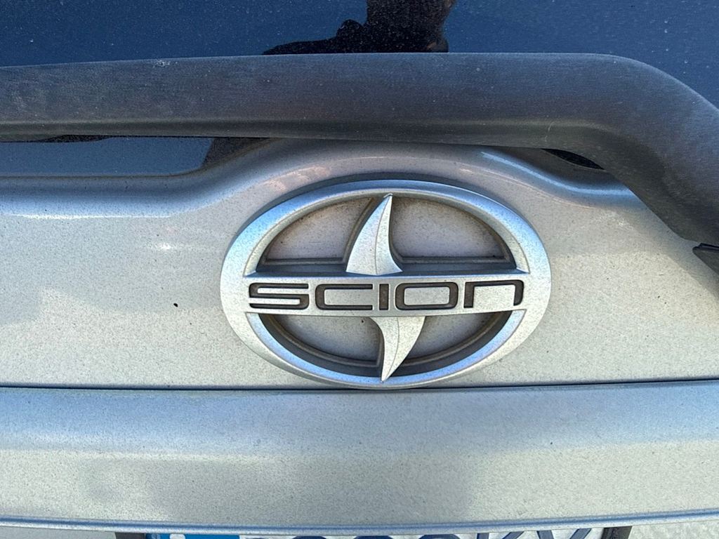 Thumbnail: 2013 Scion xB - 5