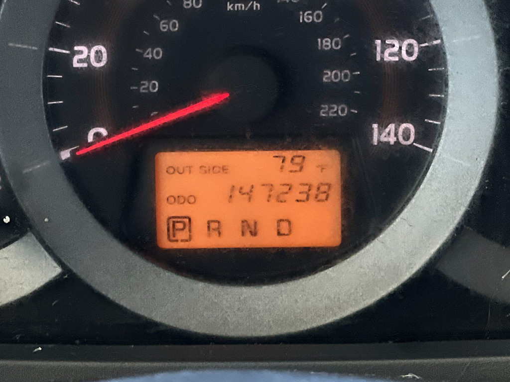 Thumbnail: 2007 Toyota RAV4 - 27