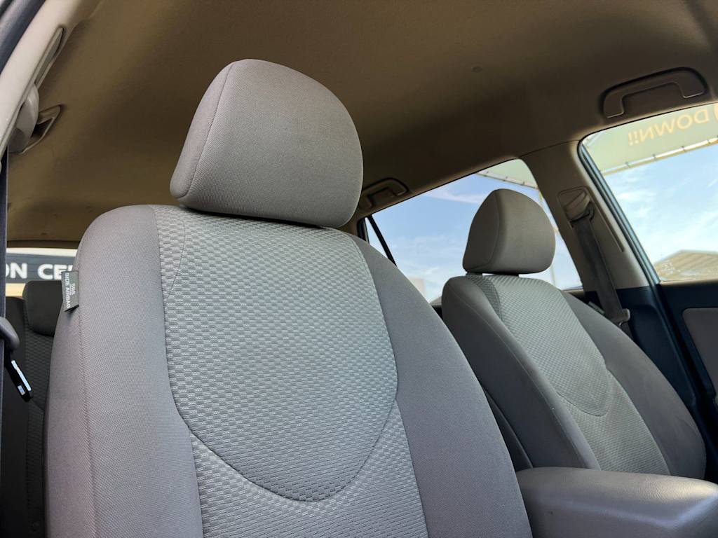 Thumbnail: 2007 Toyota RAV4 - 10