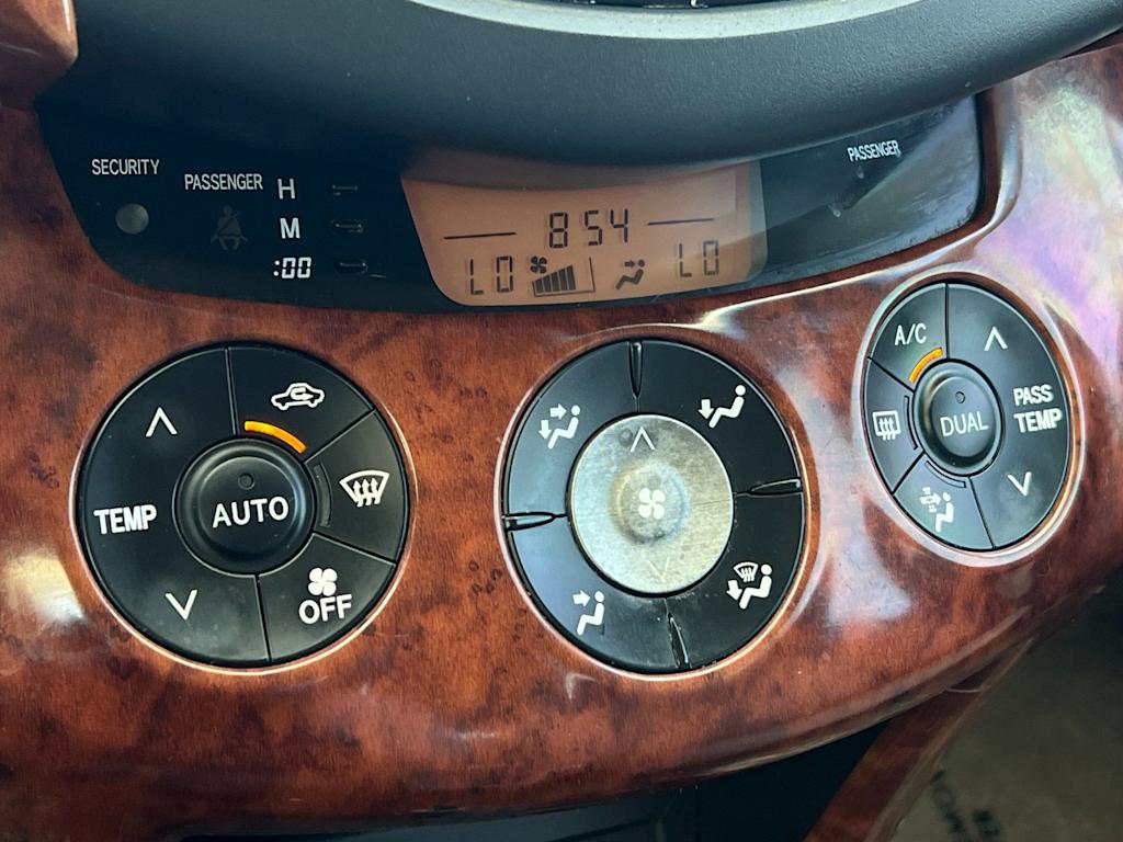 Thumbnail: 2007 Toyota RAV4 - 25