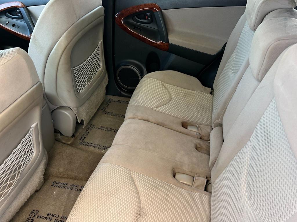 Thumbnail: 2007 Toyota RAV4 - 11