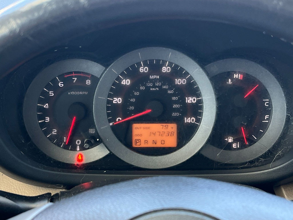 Thumbnail: 2007 Toyota RAV4 - 16