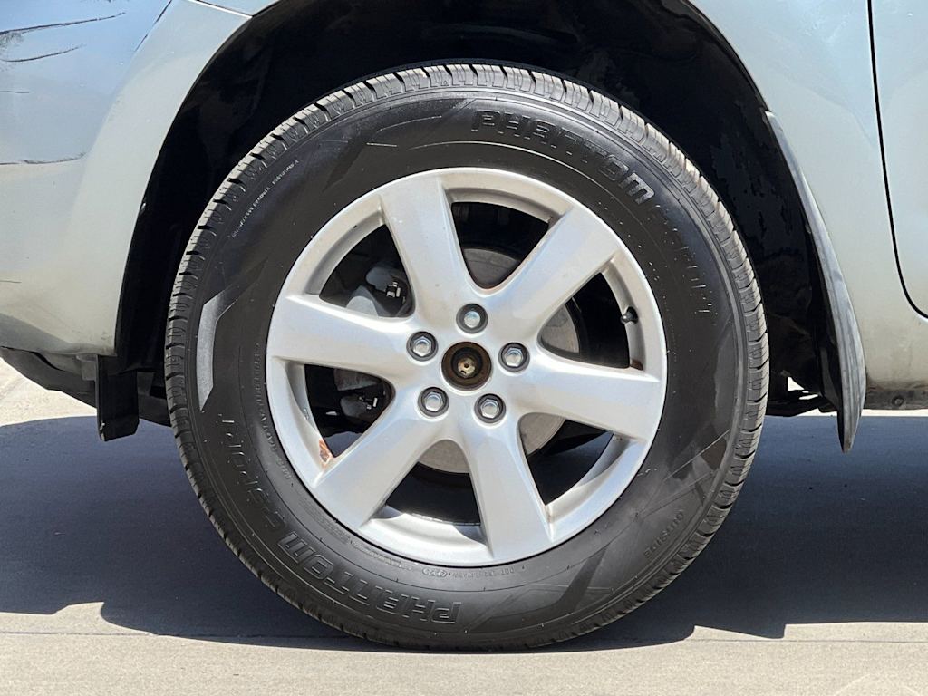 Thumbnail: 2007 Toyota RAV4 - 8