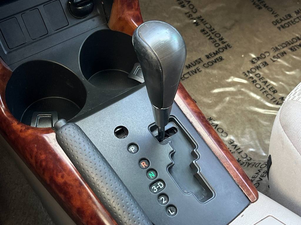 Thumbnail: 2007 Toyota RAV4 - 15