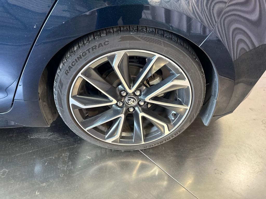 Thumbnail: 2021 Toyota Corolla - 8