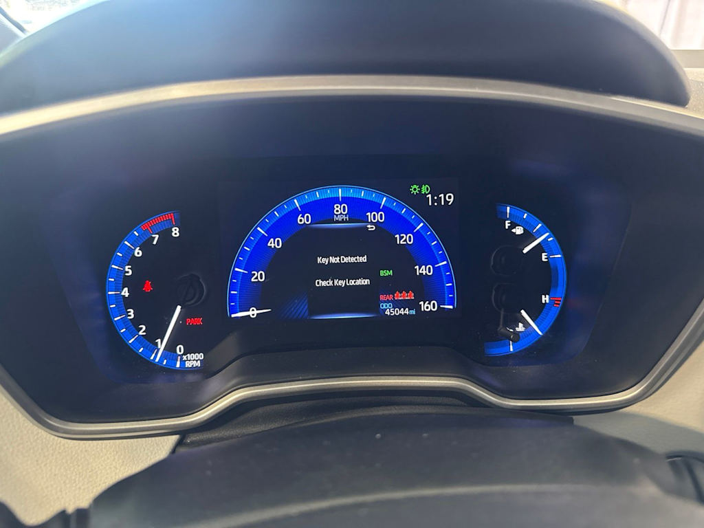 Thumbnail: 2021 Toyota Corolla - 13