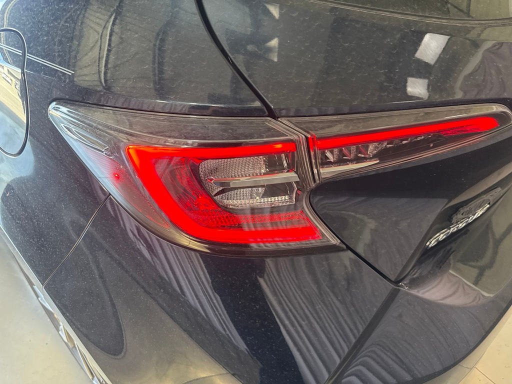 Thumbnail: 2021 Toyota Corolla - 20