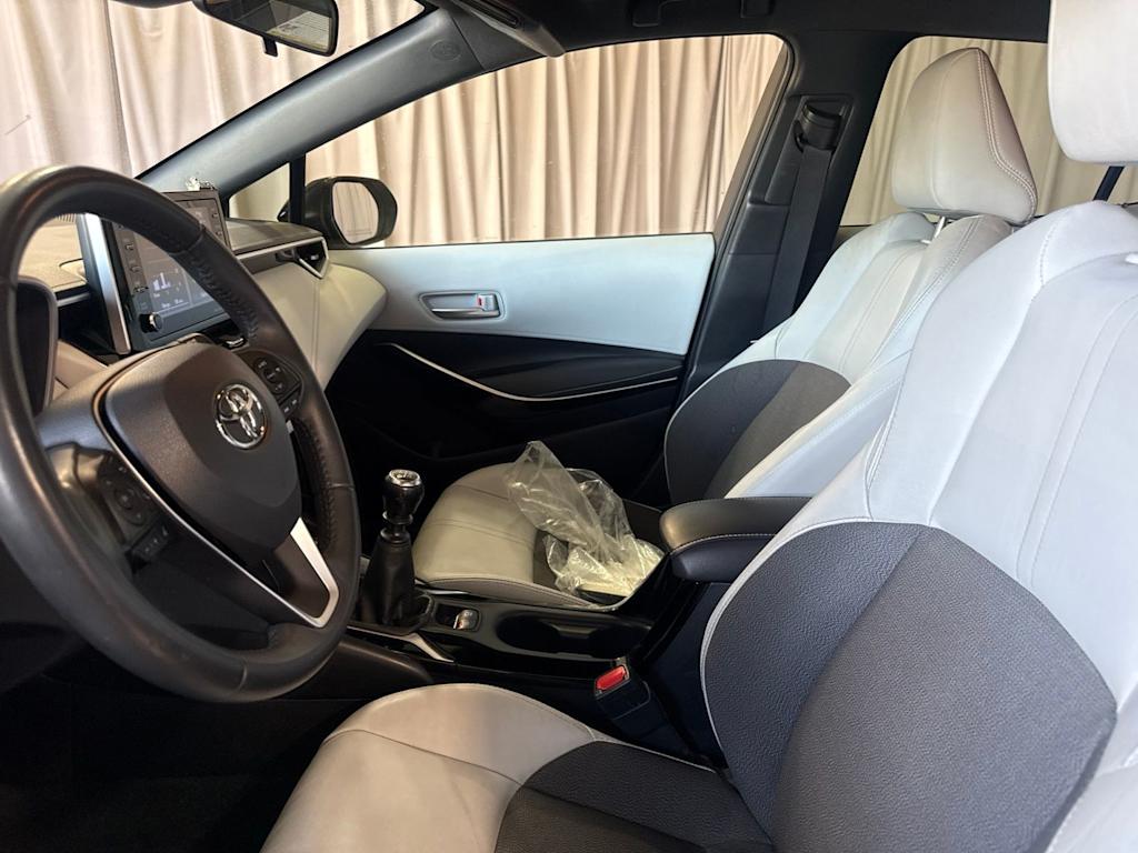 Thumbnail: 2021 Toyota Corolla - 9