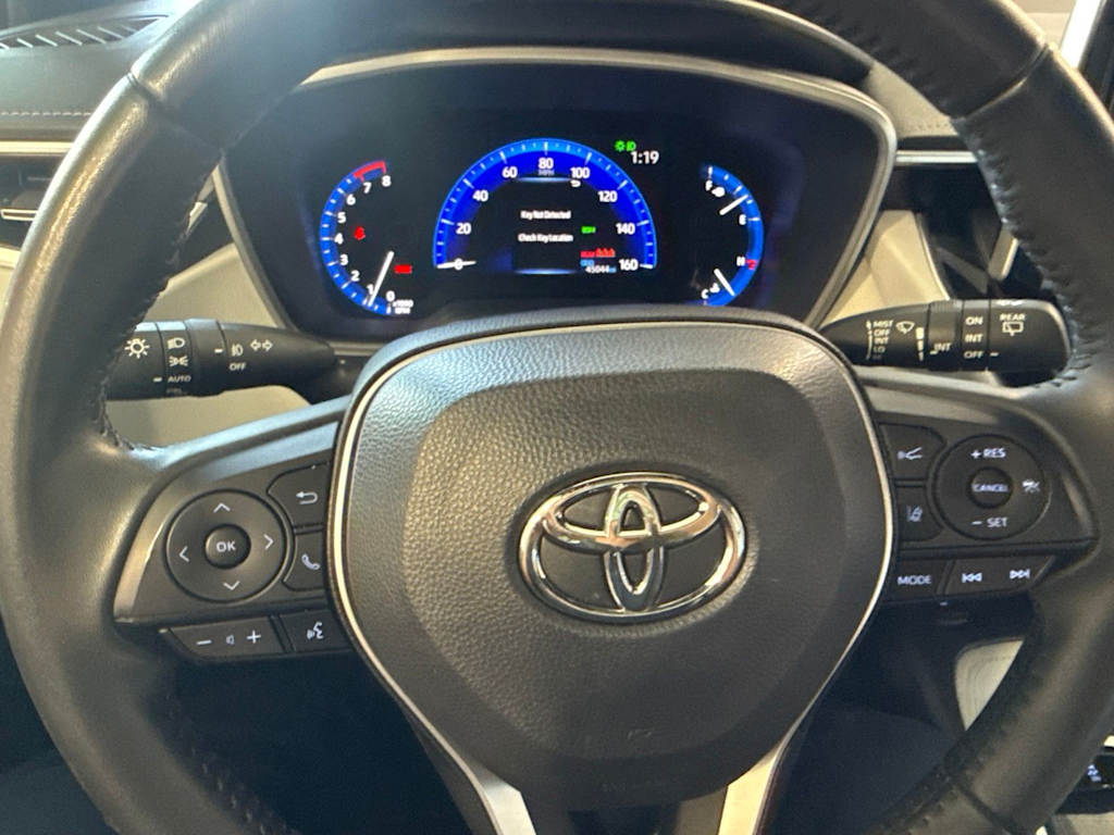 Thumbnail: 2021 Toyota Corolla - 28