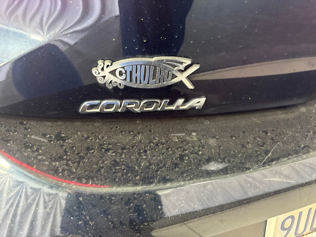 Thumbnail: 2021 Toyota Corolla - 7