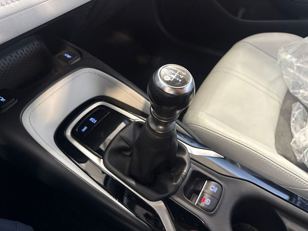 Thumbnail: 2021 Toyota Corolla - 12