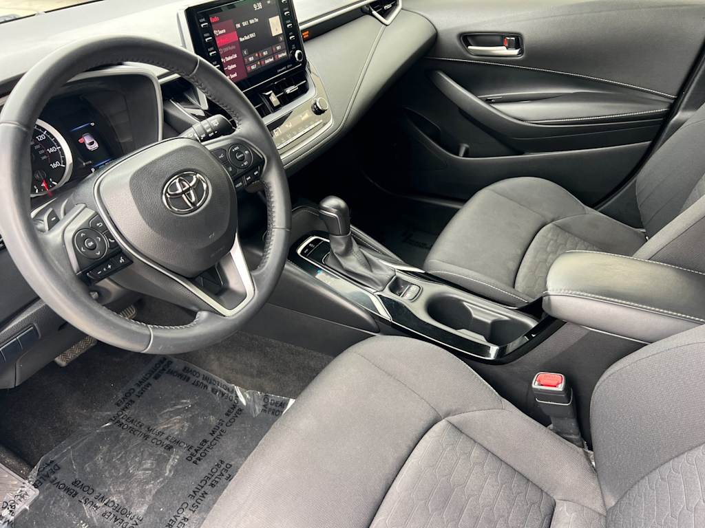 Thumbnail: 2019 Toyota Corolla - 9