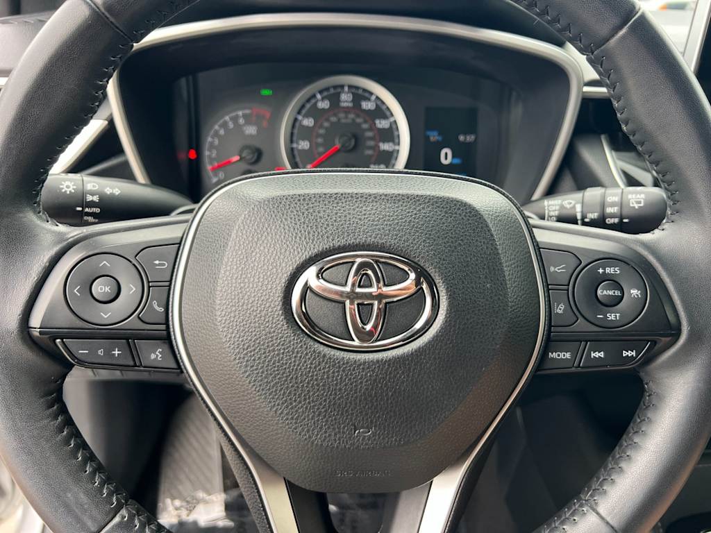 Thumbnail: 2019 Toyota Corolla - 28