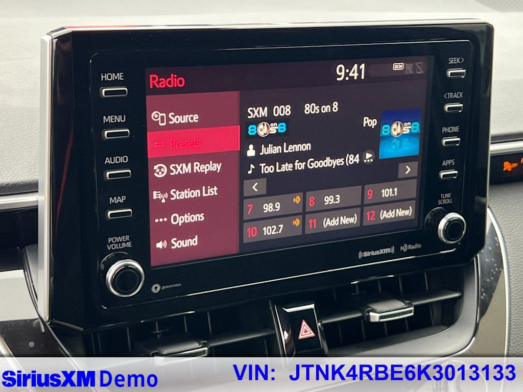 Thumbnail: 2019 Toyota Corolla - 30