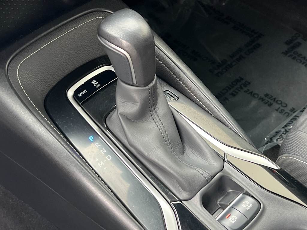 Thumbnail: 2019 Toyota Corolla - 15