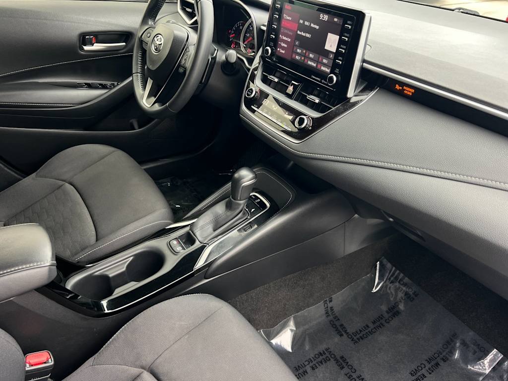 Thumbnail: 2019 Toyota Corolla - 13