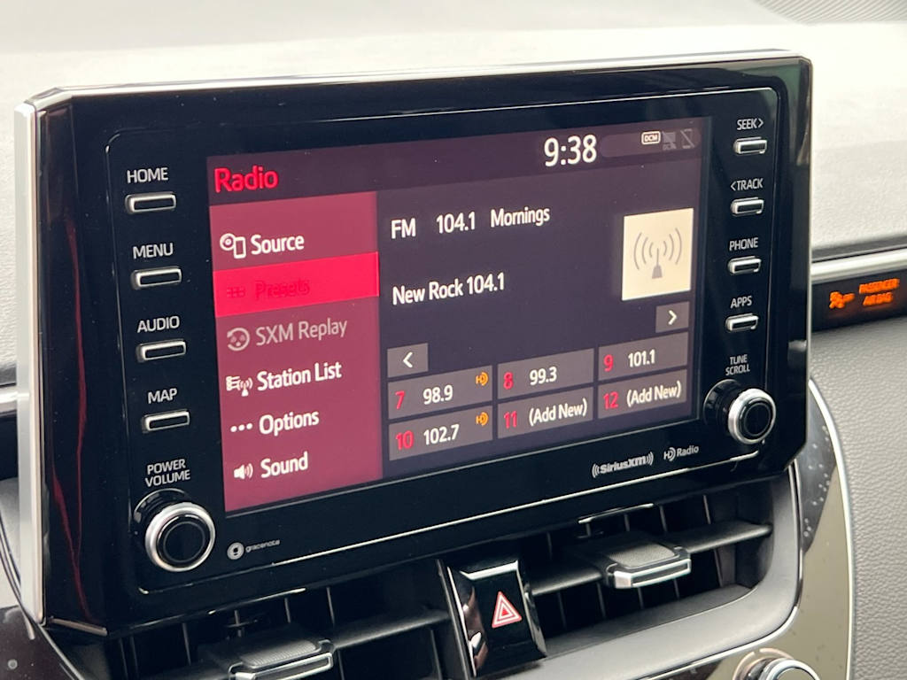 Thumbnail: 2019 Toyota Corolla - 14