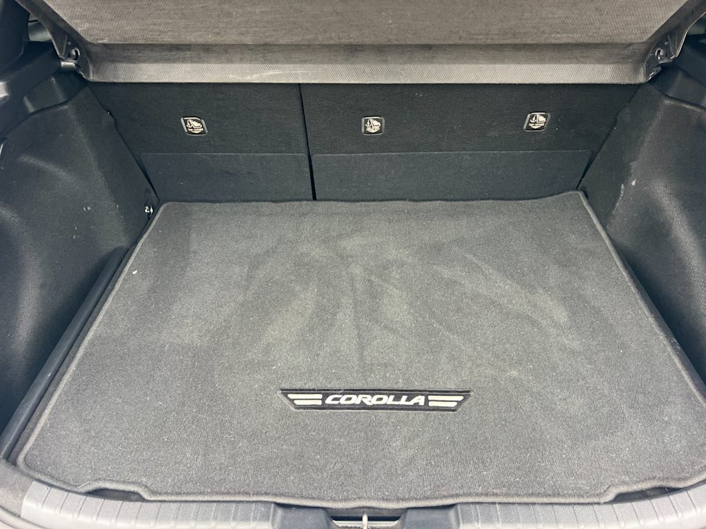 Thumbnail: 2019 Toyota Corolla - 17