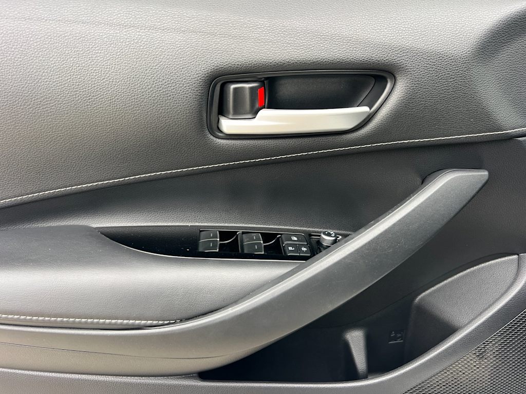 Thumbnail: 2019 Toyota Corolla - 23