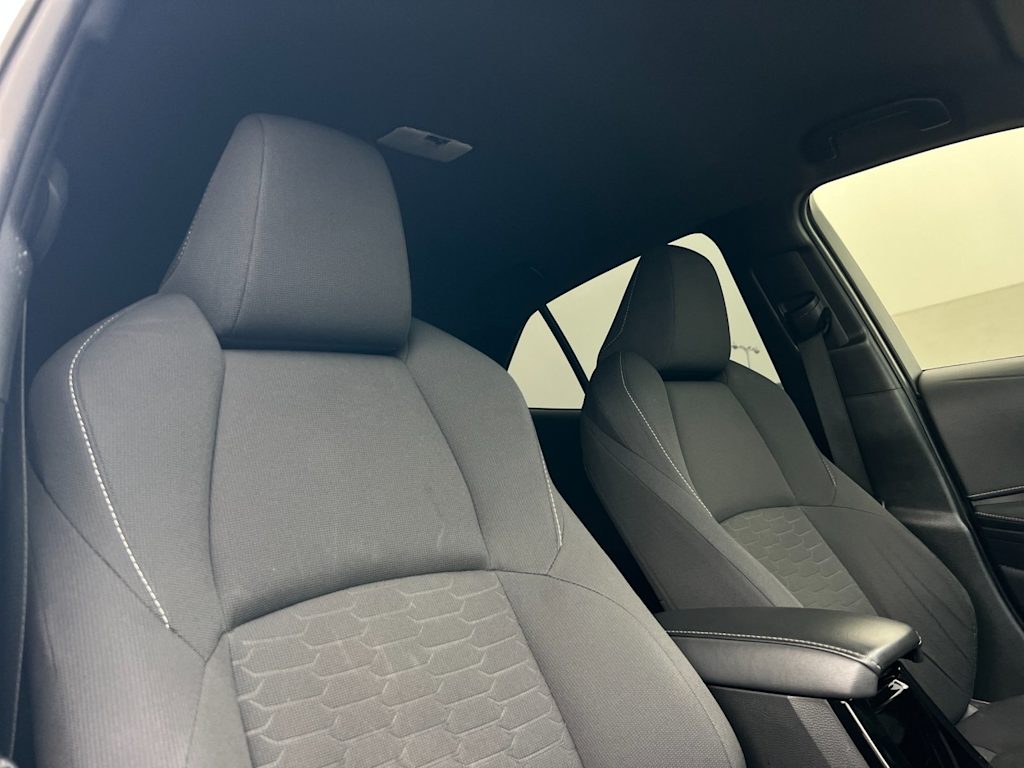 Thumbnail: 2019 Toyota Corolla - 10