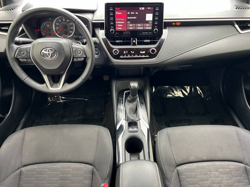 Thumbnail: 2019 Toyota Corolla - 2