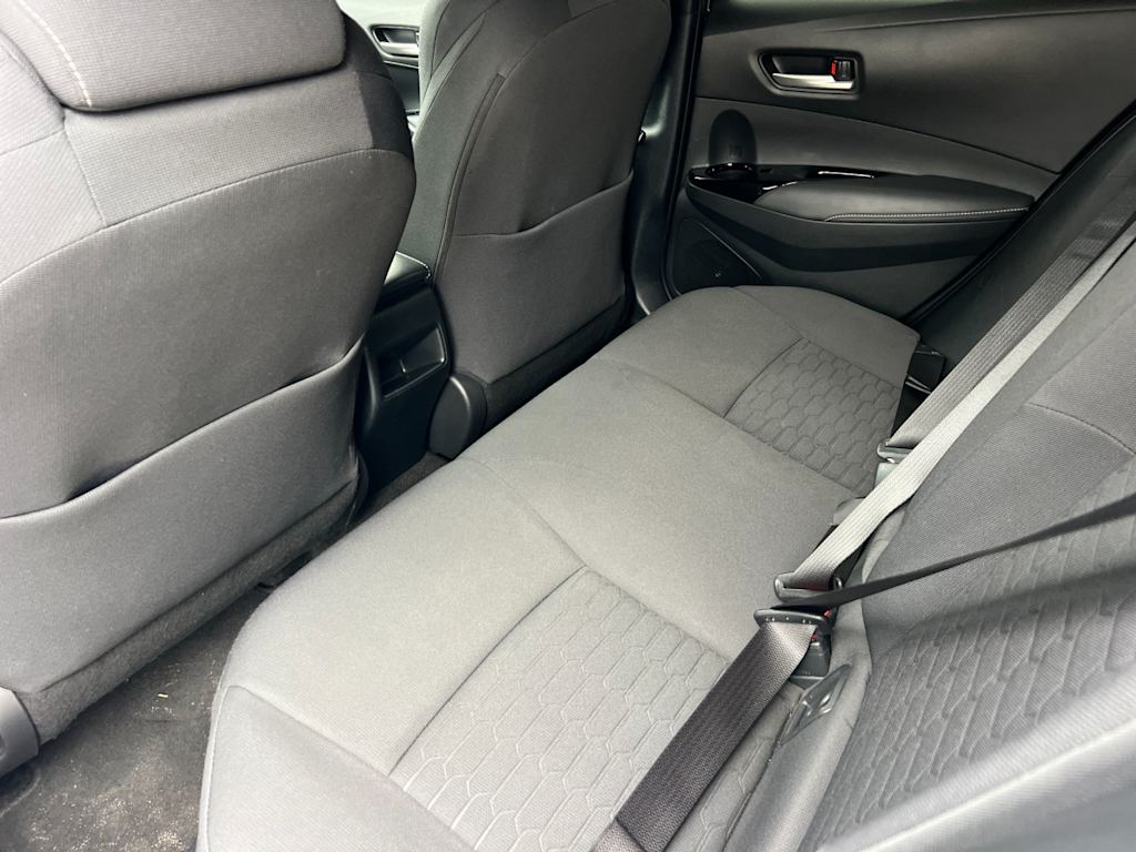 Thumbnail: 2019 Toyota Corolla - 11