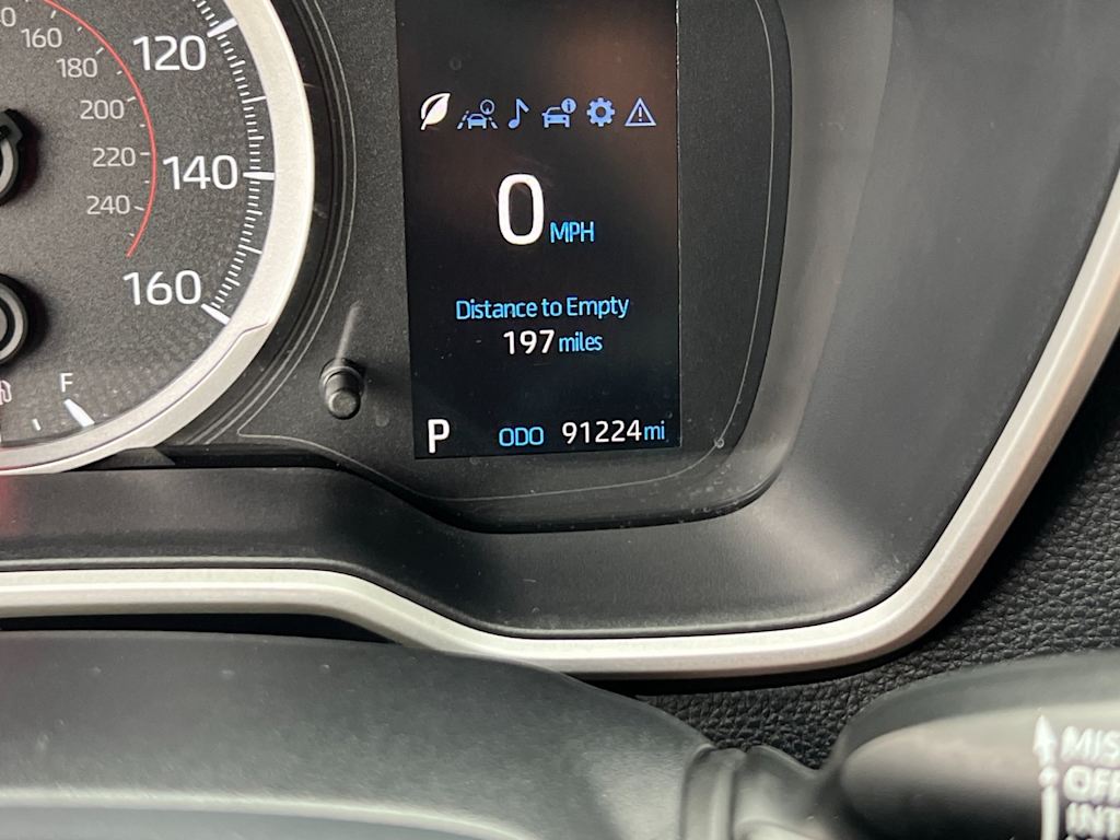 Thumbnail: 2019 Toyota Corolla - 29