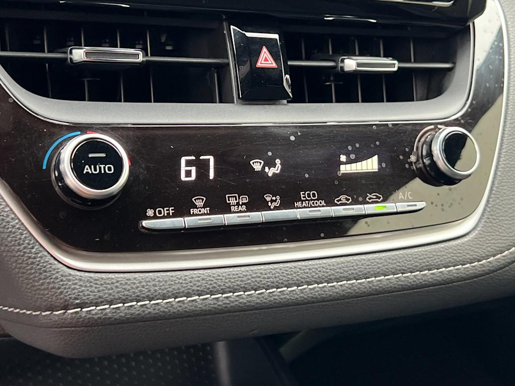 Thumbnail: 2019 Toyota Corolla - 26