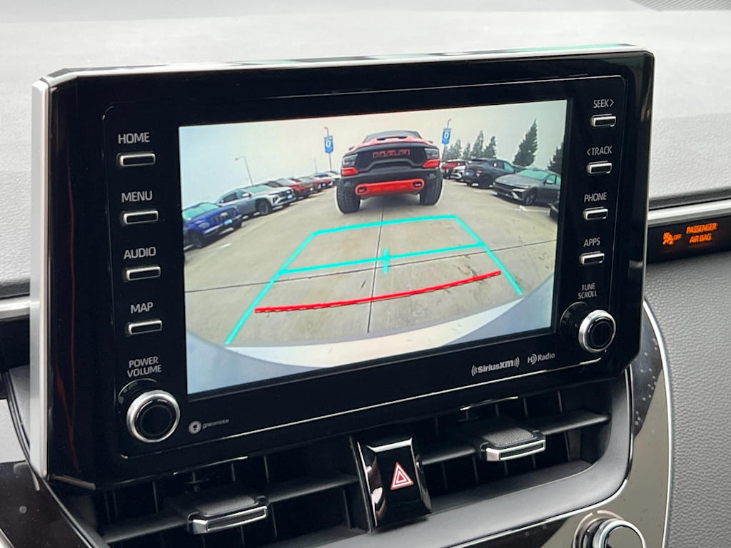 Thumbnail: 2019 Toyota Corolla - 25