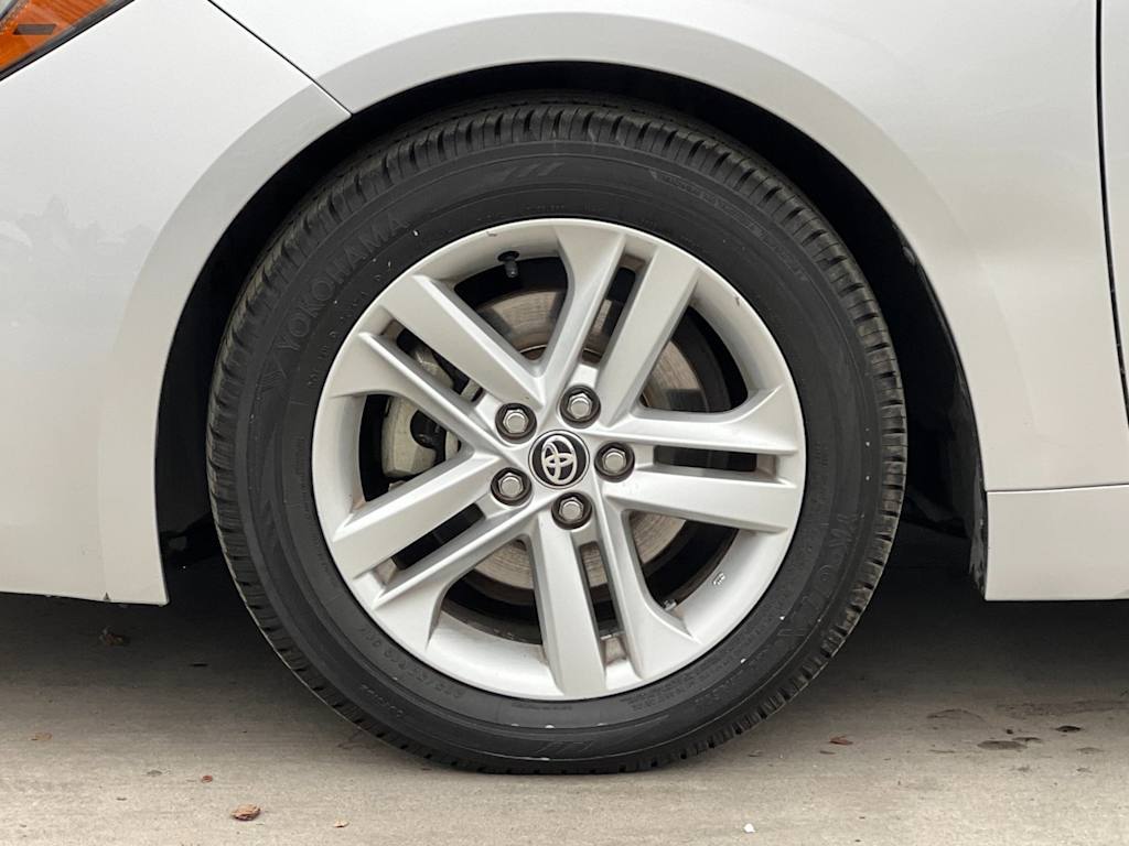 Thumbnail: 2019 Toyota Corolla - 8