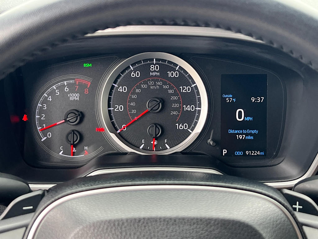 Thumbnail: 2019 Toyota Corolla - 16