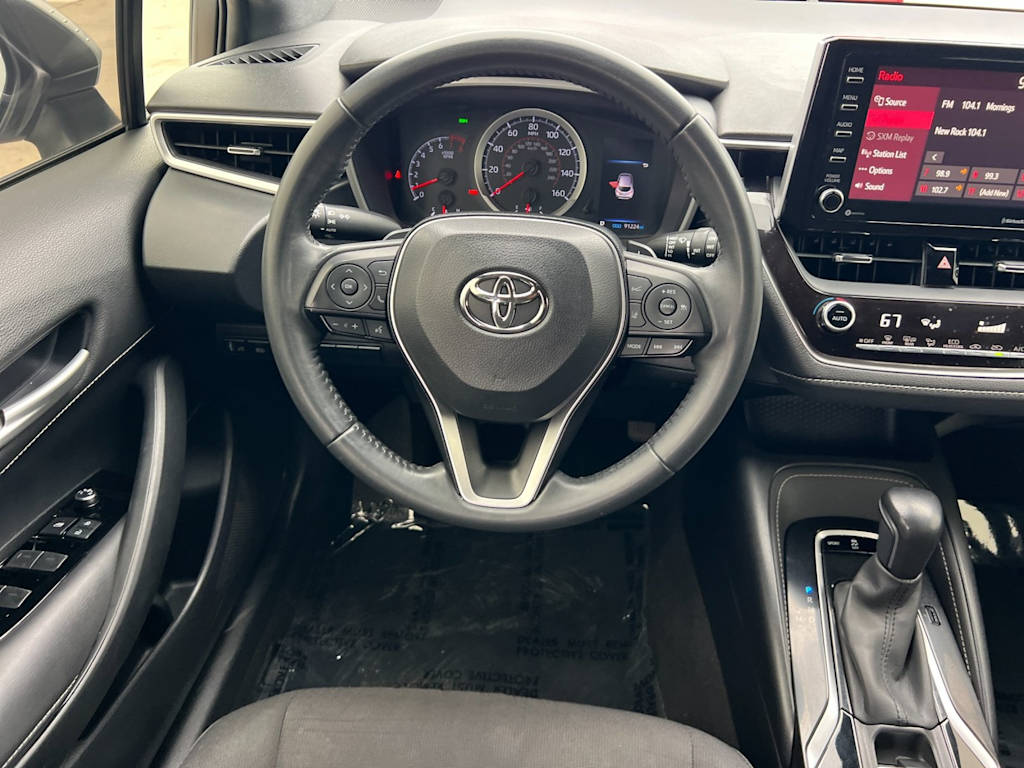 Thumbnail: 2019 Toyota Corolla - 12