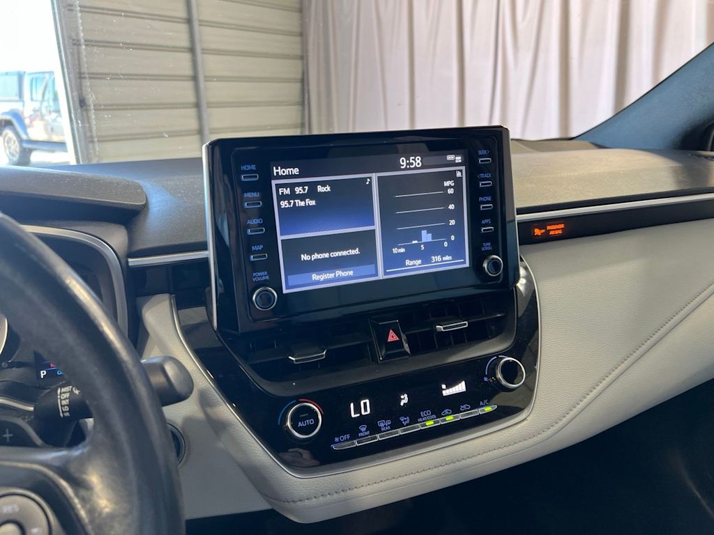Thumbnail: 2019 Toyota Corolla - 10