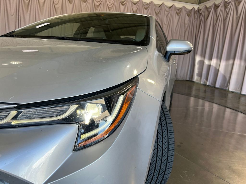 Thumbnail: 2019 Toyota Corolla - 17