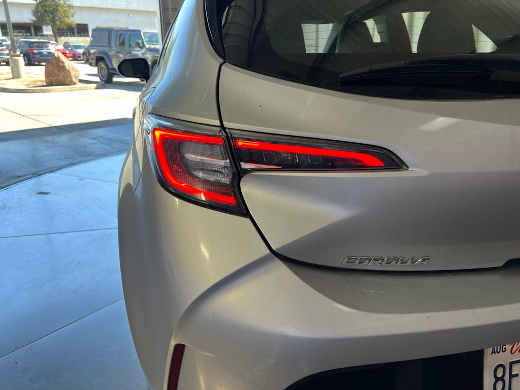 Thumbnail: 2019 Toyota Corolla - 18