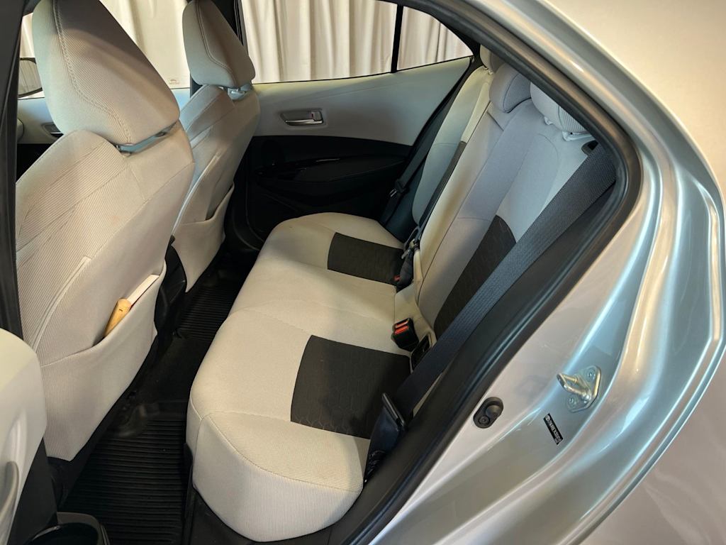 Thumbnail: 2019 Toyota Corolla - 9