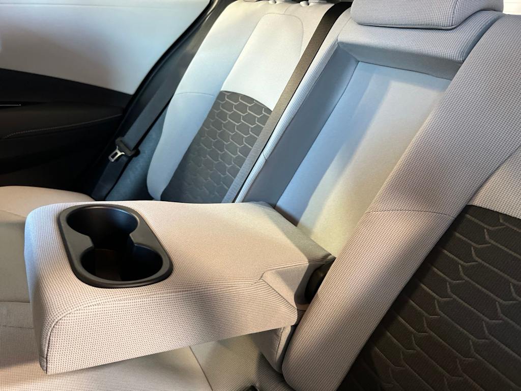 Thumbnail: 2019 Toyota Corolla - 7
